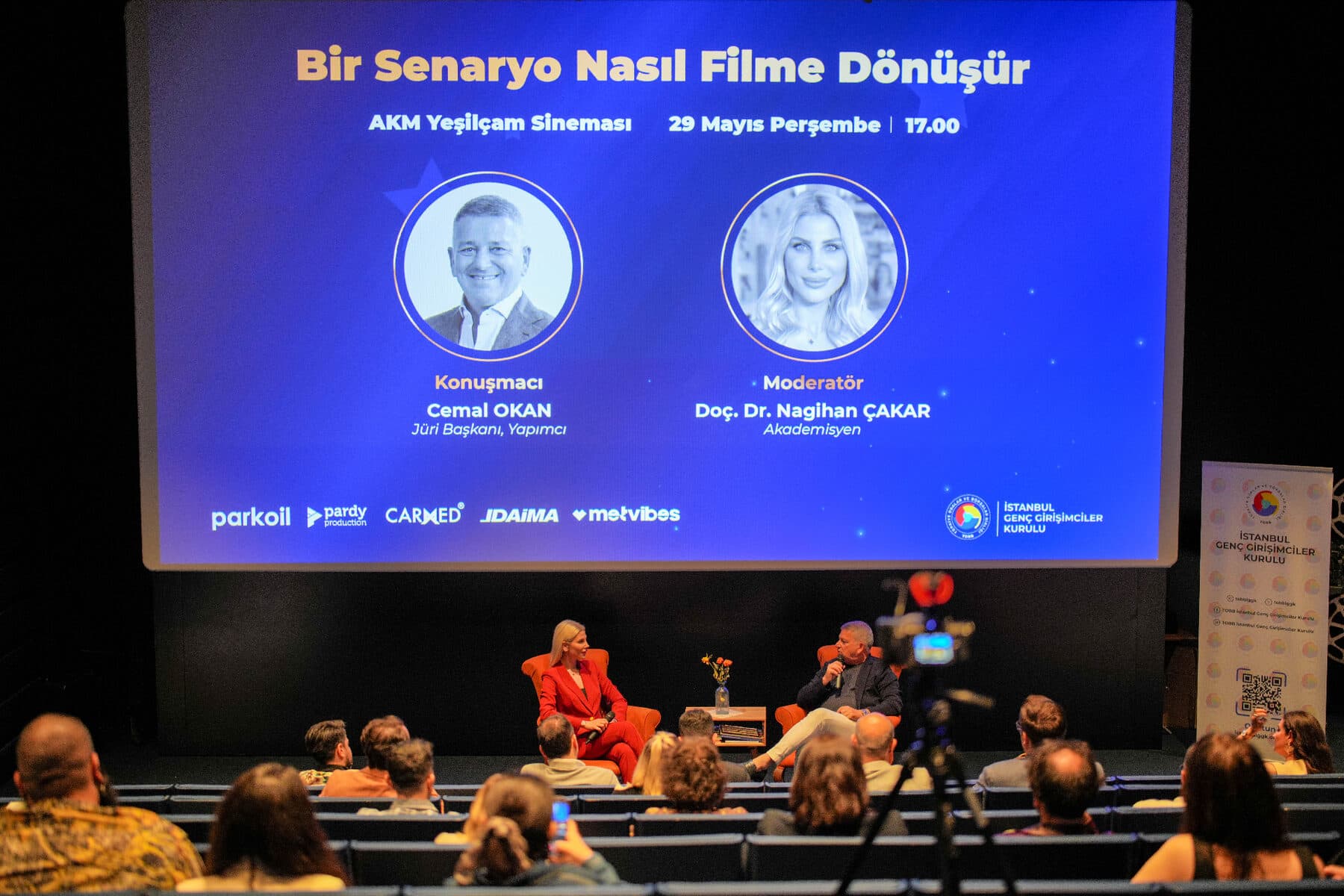 Grup fotoğrafı